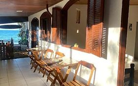 • Suíte Palmas • À Beira-Mar - Ilha Grande RJ®